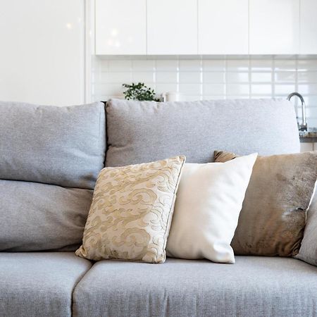 Apartamento Mar Fuengirola Kültér fotó