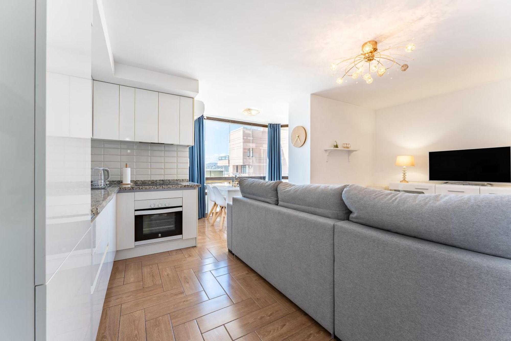 Apartamento Mar Fuengirola Kültér fotó