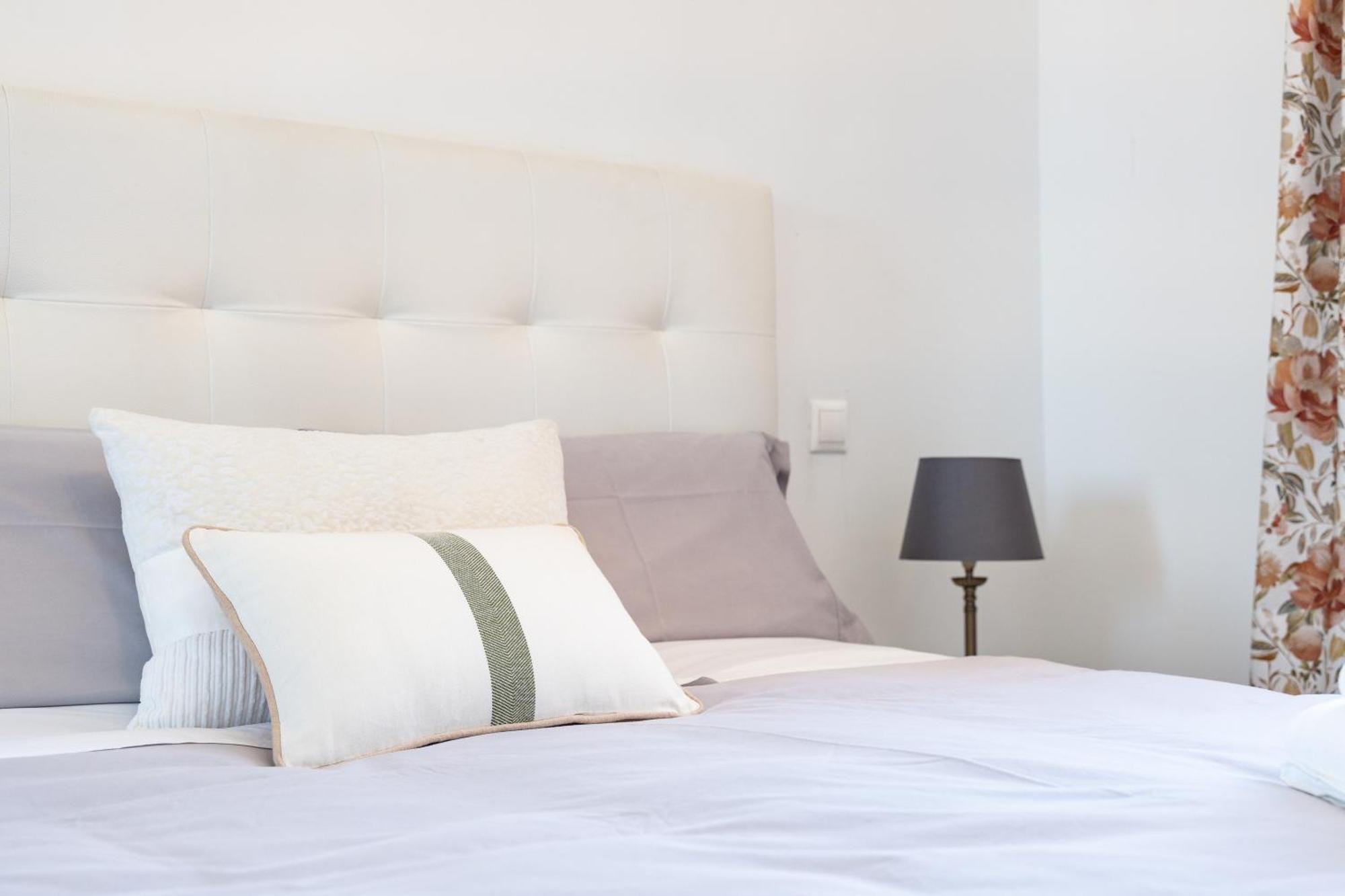 Apartamento Mar Fuengirola Kültér fotó
