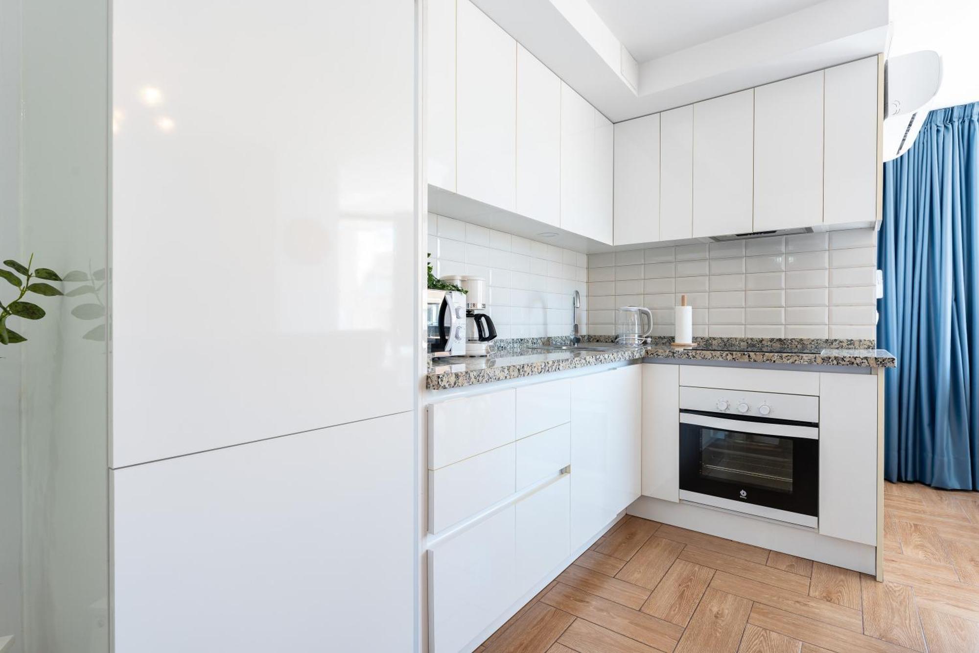 Apartamento Mar Fuengirola Kültér fotó