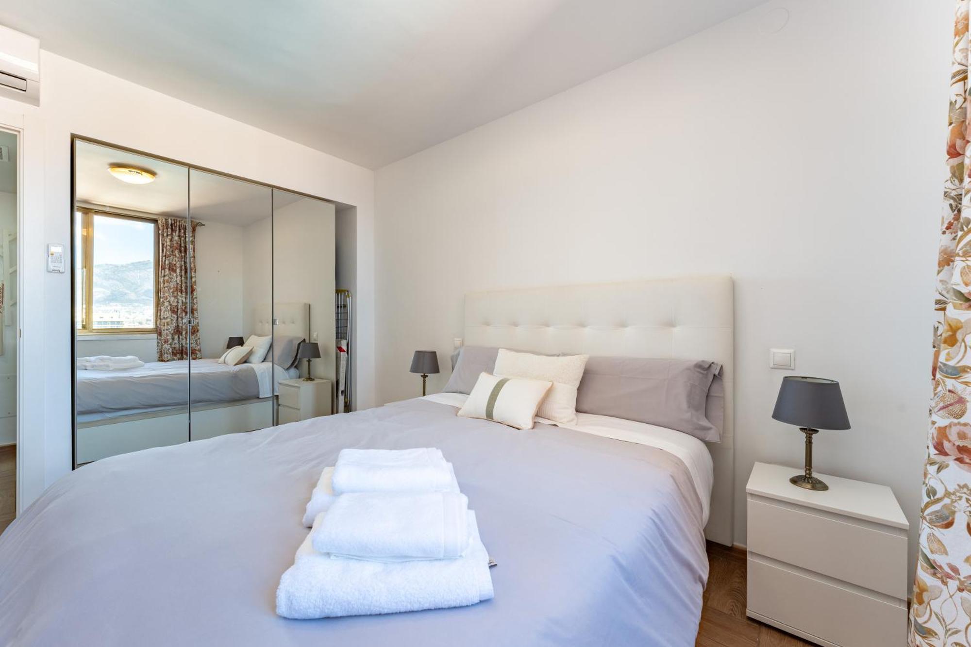 Apartamento Mar Fuengirola Kültér fotó